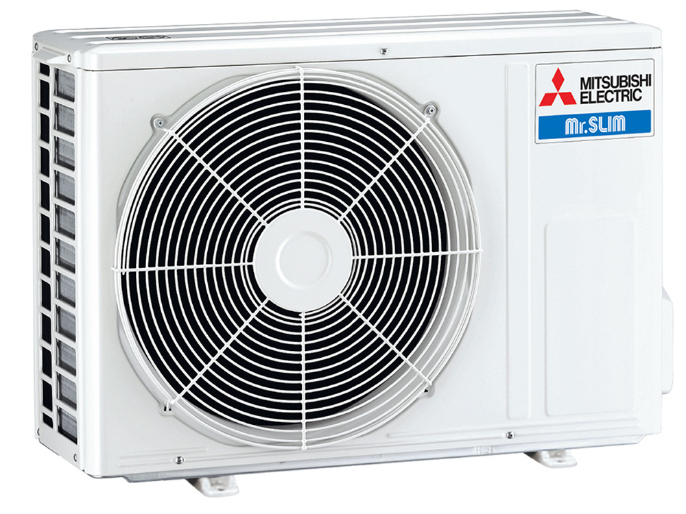 Máy lạnh Mitsubishi Electric 2HP MS/MU-JS50VF