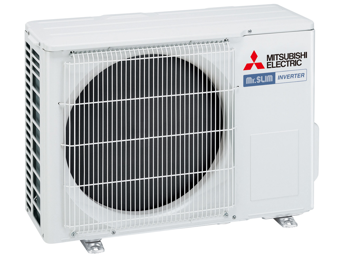 Máy lạnh Mitsubishi Electric Inverter 2.0HP MSY-GR50VF