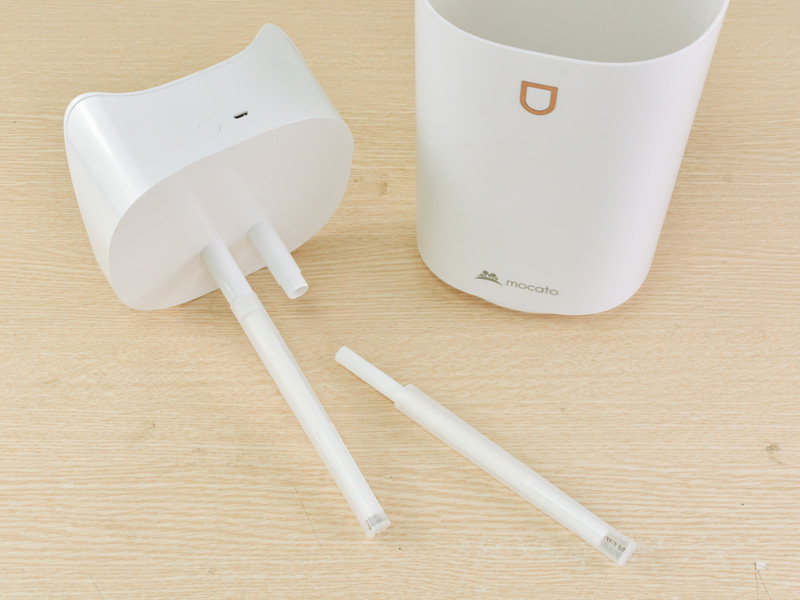 Máy phun sương tạo ẩm Mocato Air M501