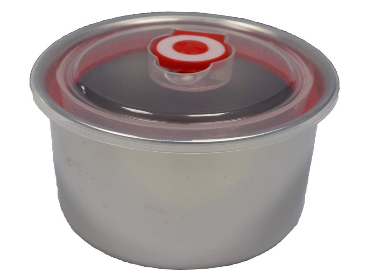 Hộp cơm hâm nóng thức ăn Mishio MK345