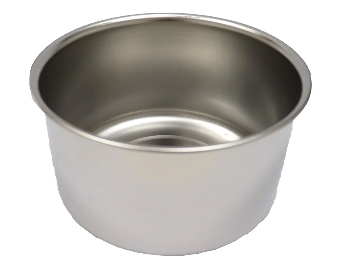 Hộp cơm hâm nóng thức ăn Mishio MK345