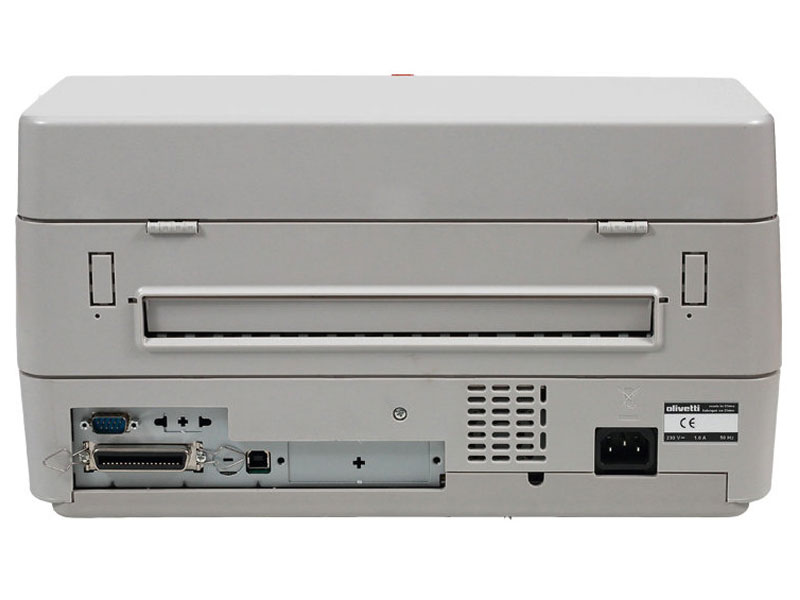 Máy in đặc biệt Olivetti PR2 Plus