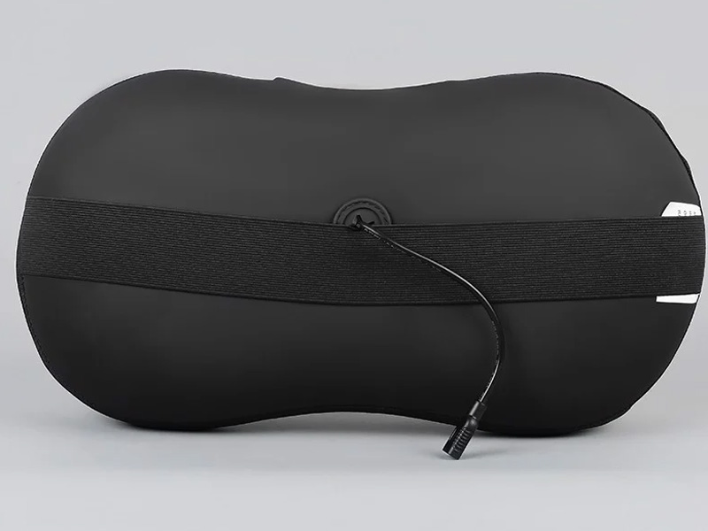 Gối massage không dây Kachi MK343