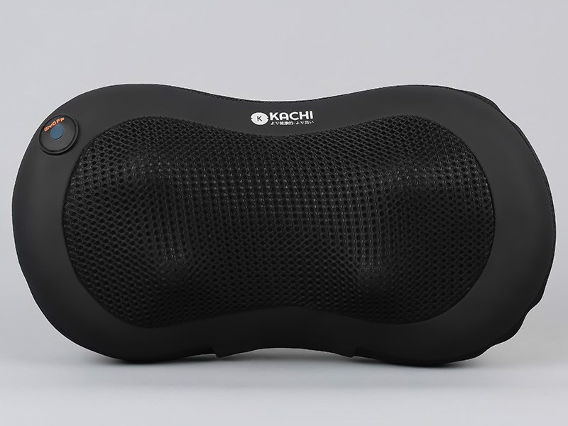 Gối massage không dây Kachi MK343