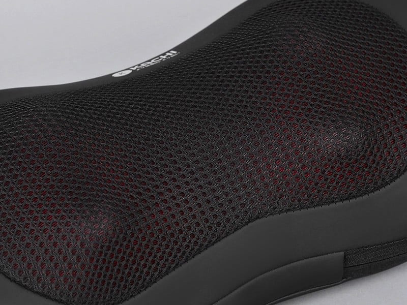 Gối massage không dây Kachi MK343