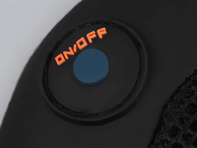 Gối massage không dây Kachi MK343