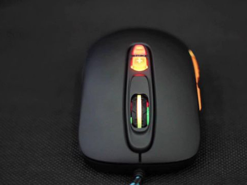 Chuột có dây Newmen GX1 Plus