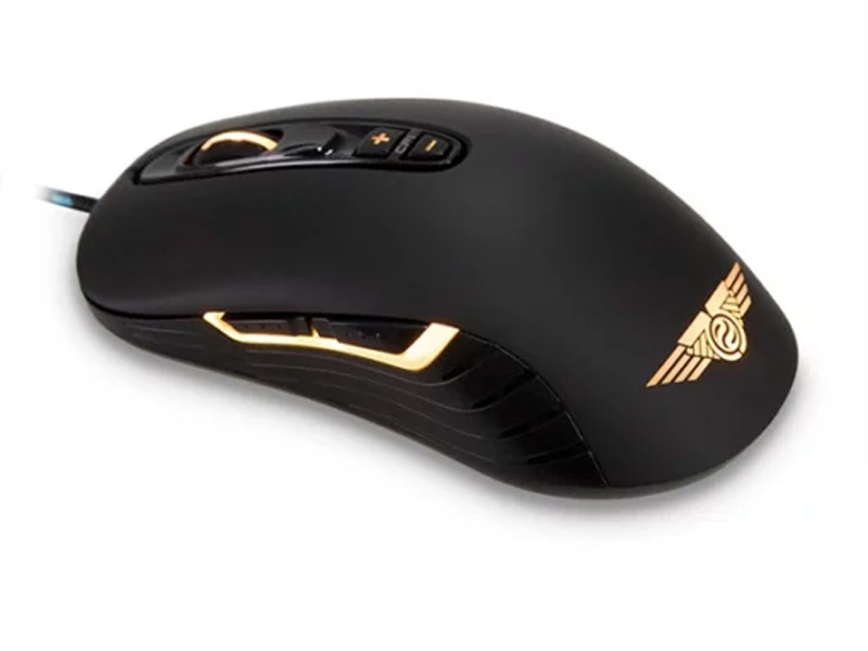 Chuột có dây Newmen GX1 Plus