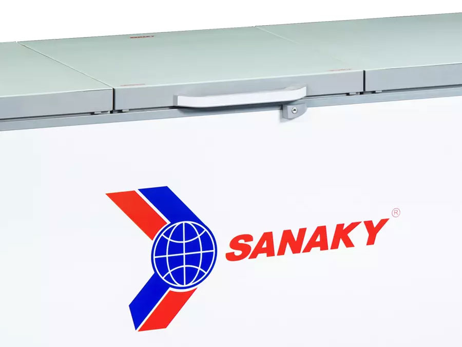 Tủ đông Inverter Sanaky VH-1199HY4K 1.100 lít