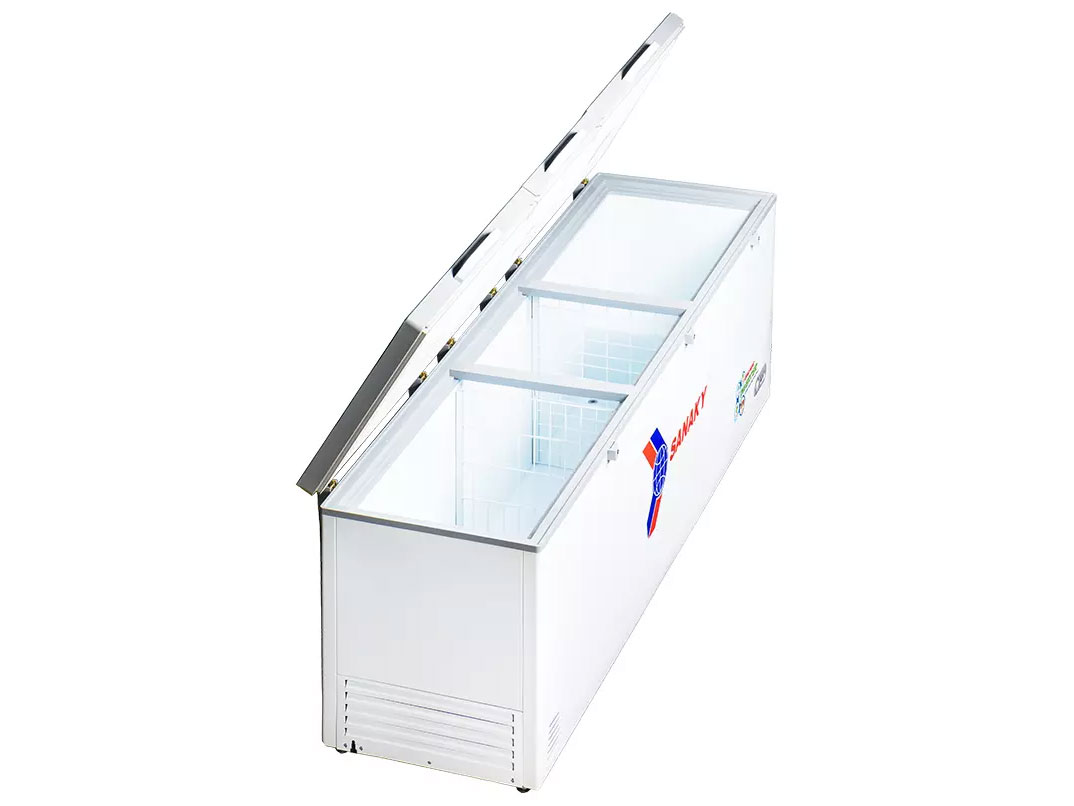 Tủ đông Inverter Sanaky VH-1199HY4K 1.100 lít