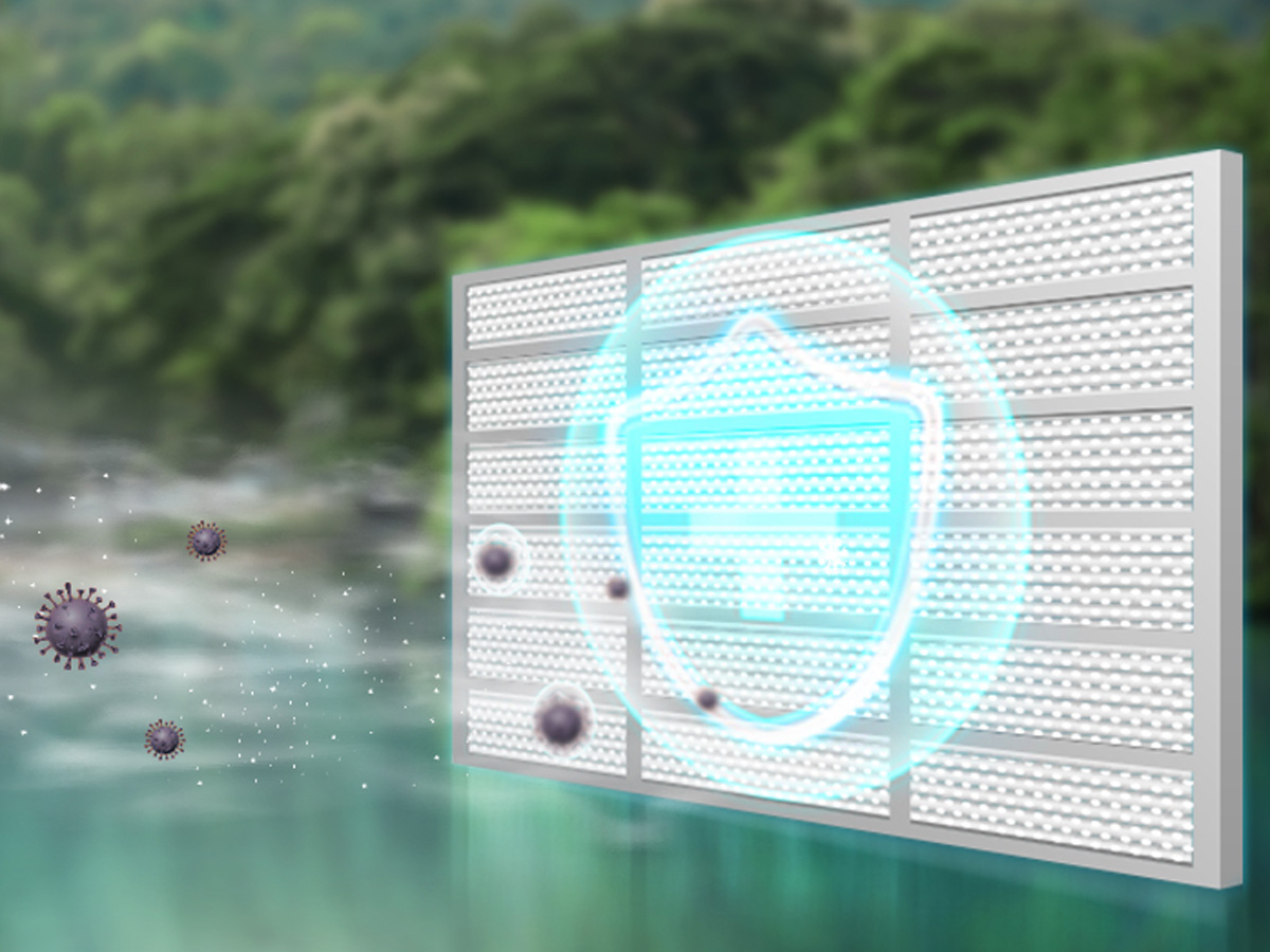 Điều hòa Casper 12000 BTU 1 chiều LC-12FS33