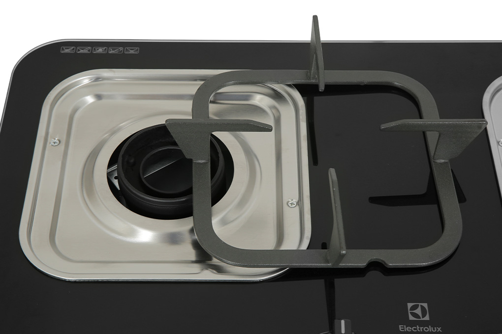 Bếp ga đôi Electrolux ETG7256GKR
