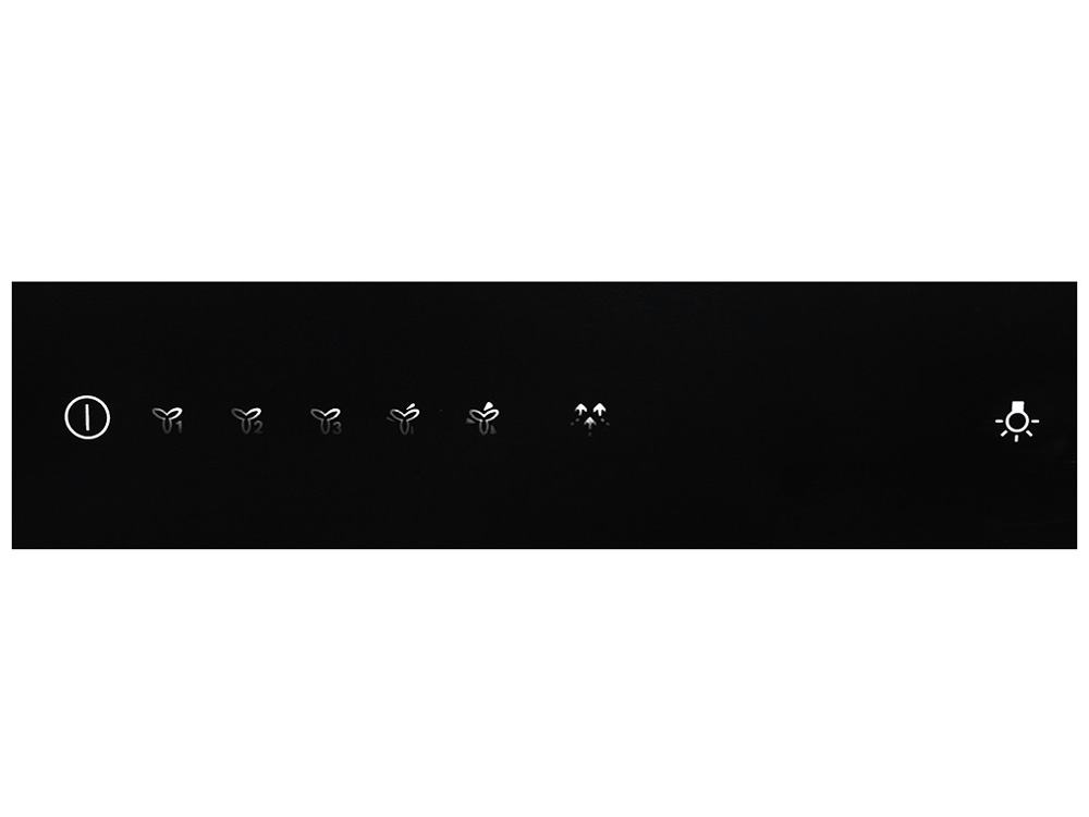 Máy hút mùi áp tường Electrolux KFVB19K