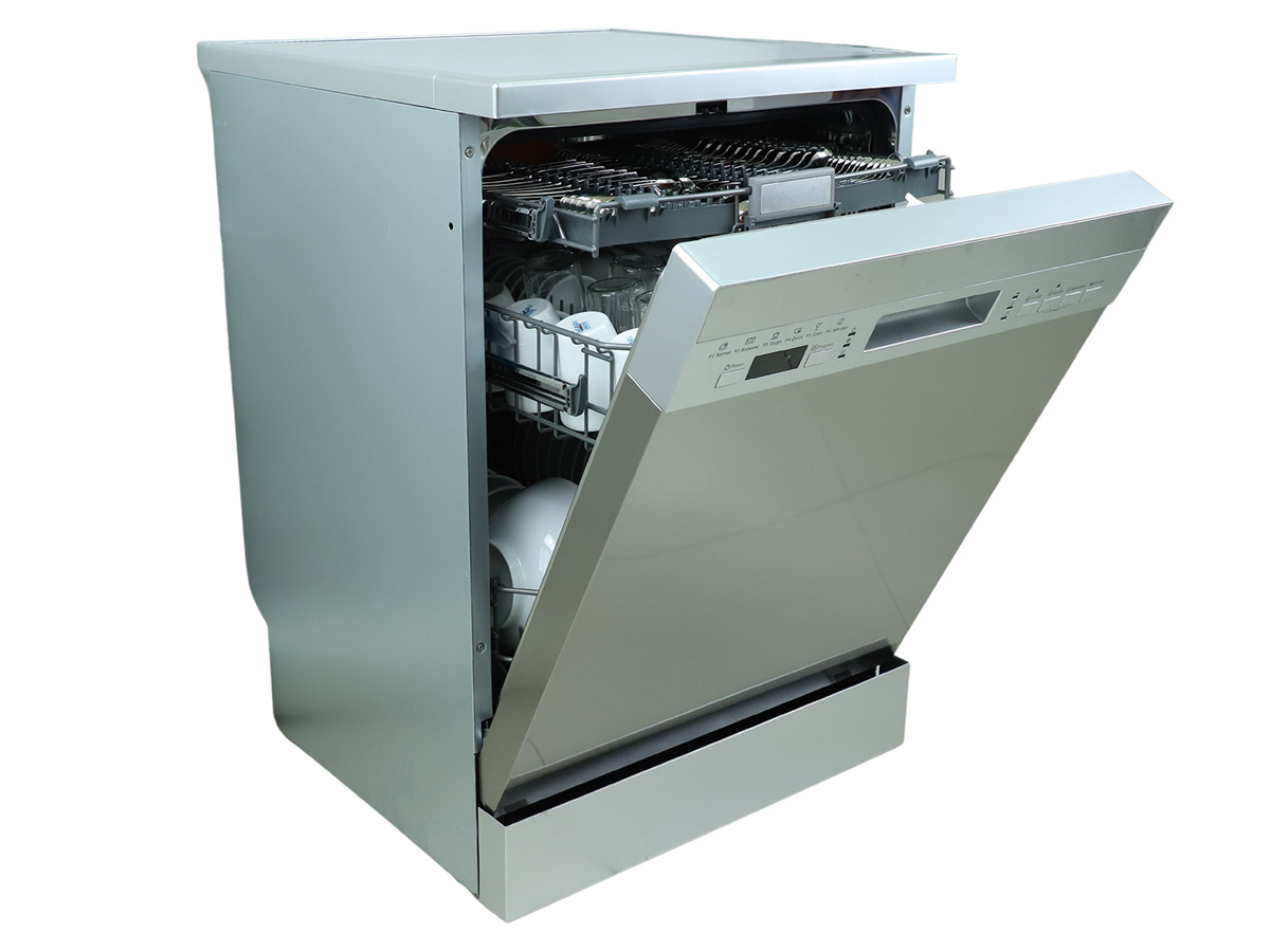 Máy rửa bát cao cấp Nagakawa NK15D03M (15 bộ)