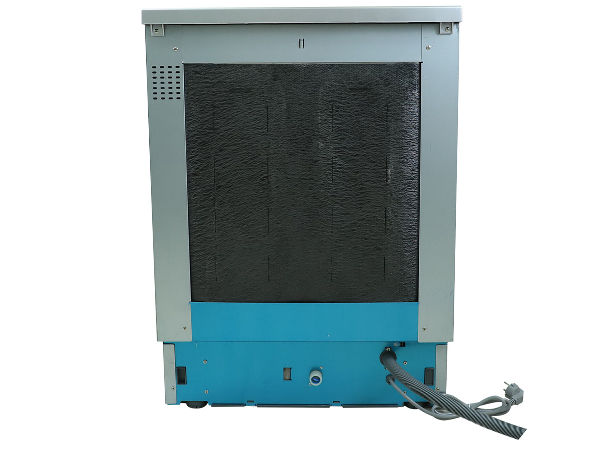 Máy rửa bát cao cấp Nagakawa NK15D03M (15 bộ)