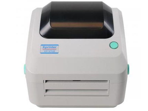 Máy in nhiệt Xprinter XP-470B (USB và LAN)