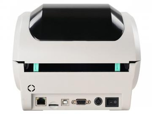 Máy in nhiệt Xprinter XP-470B (USB và LAN)
