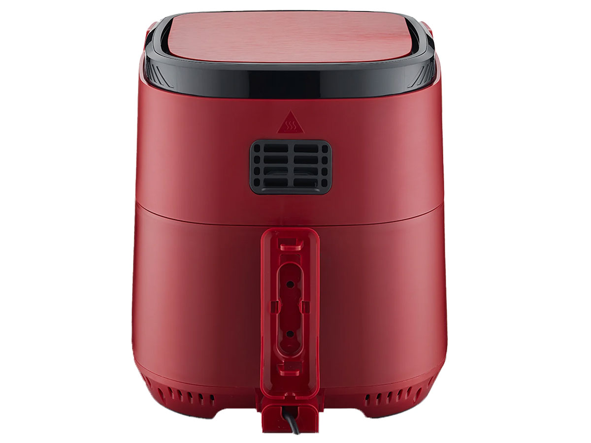 Nồi chiên nướng không dầu Magic Eco AC-123