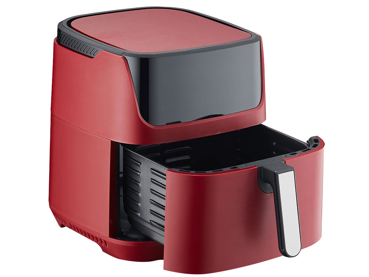 Nồi chiên nướng không dầu Magic Eco AC-123