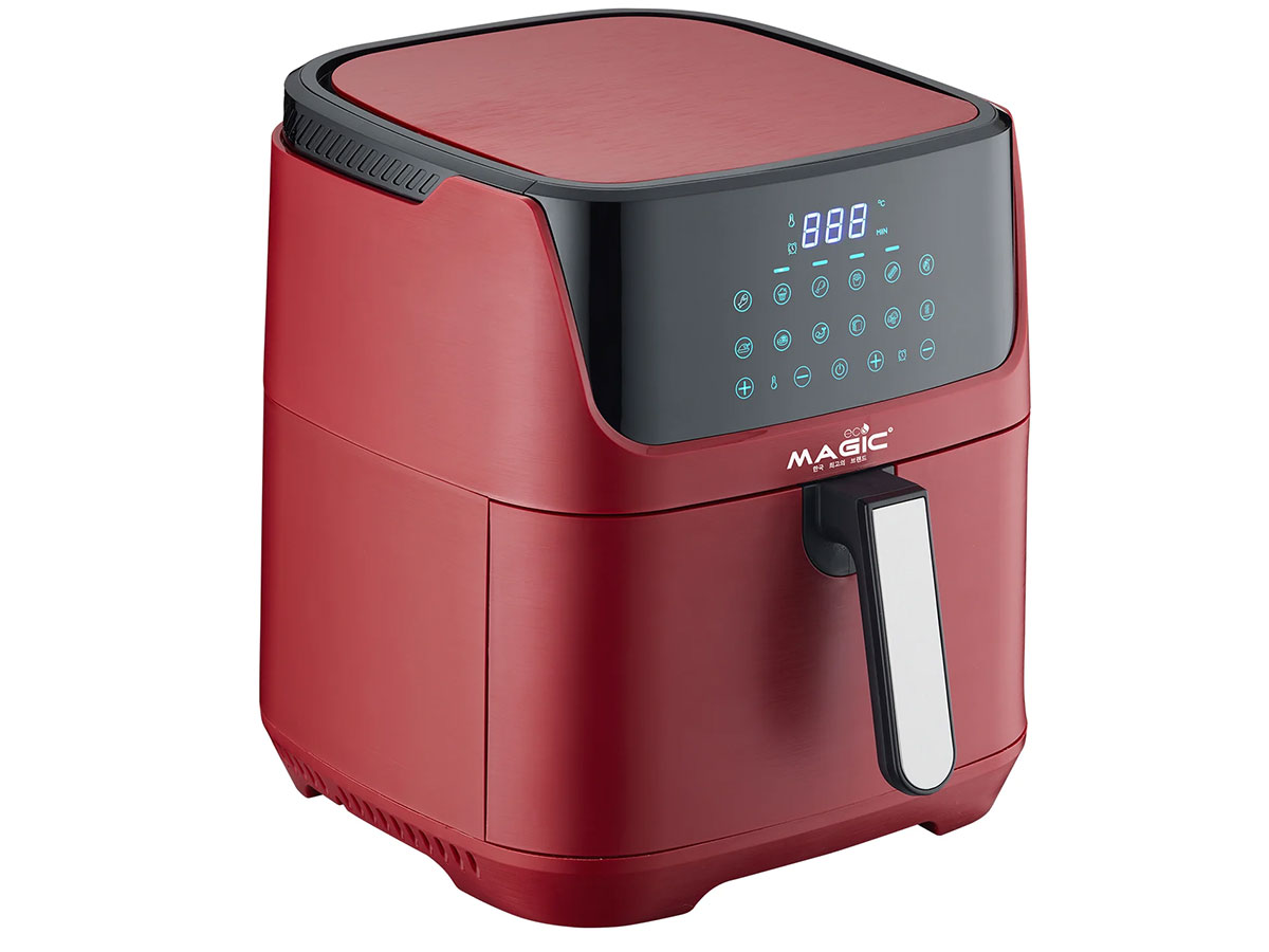 Nồi chiên nướng không dầu Magic Eco AC-123