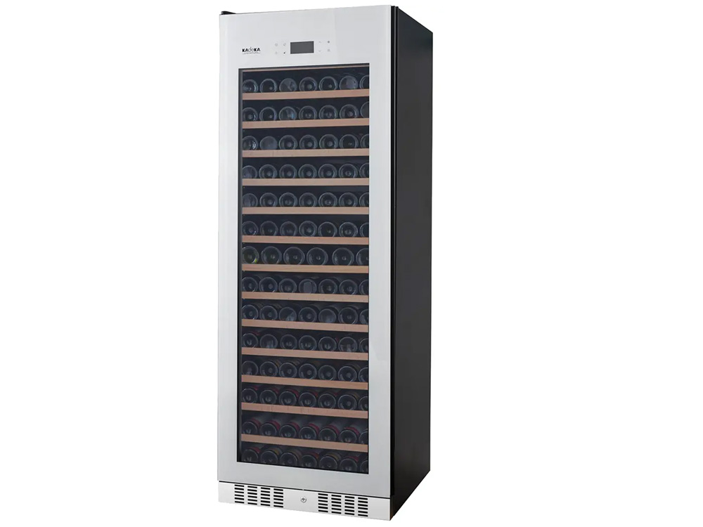 Tủ rượu Kadeka KS-194TR (194 chai)