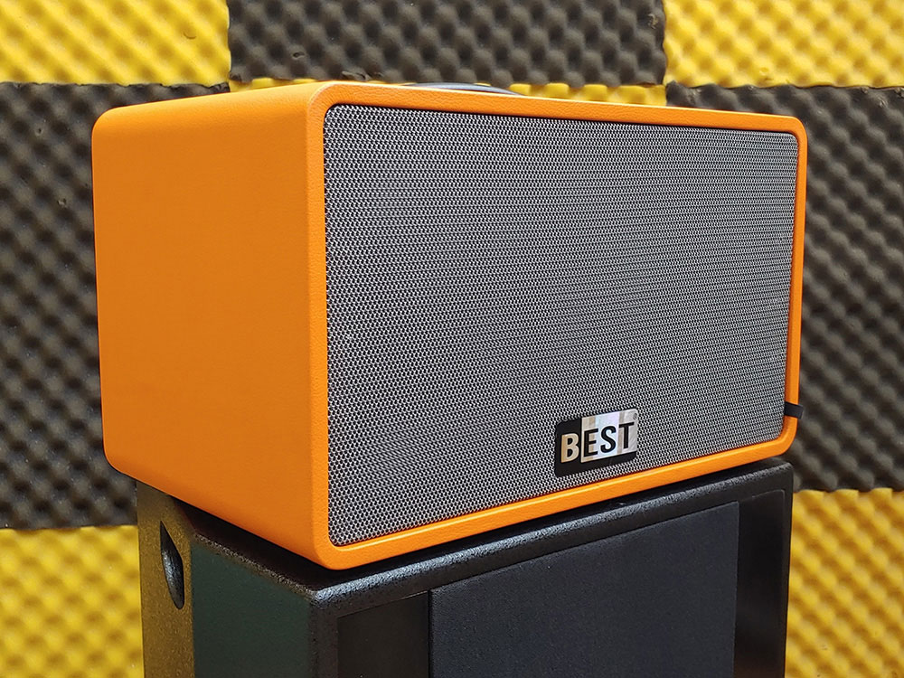 Loa di động xách tay Best LUX 20