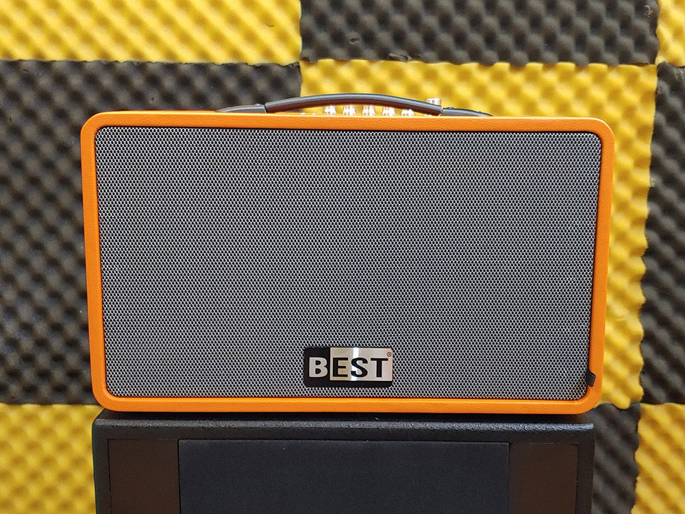 Loa di động xách tay Best LUX 20