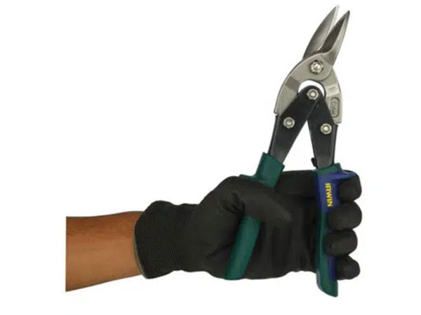 Kéo cắt tole 250mm IRWIN 10504310N