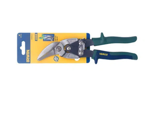 Kéo cắt tole 250mm IRWIN 10504310N