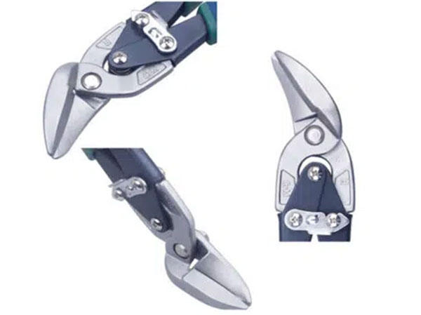 Kéo cắt tole 250mm IRWIN 10504310N