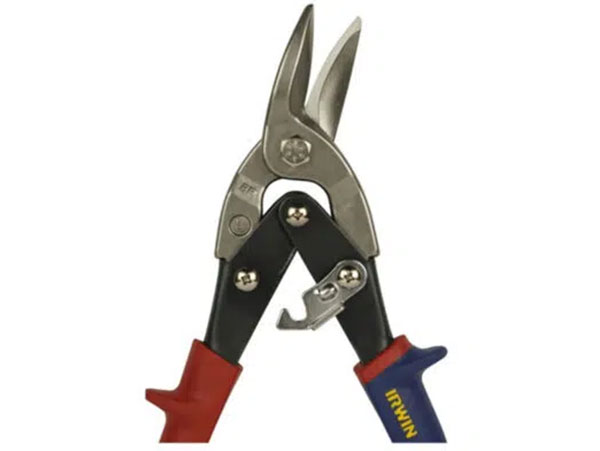 Kéo cắt tôn 250mm Irwin 10504309N