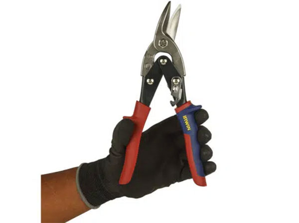 Kéo cắt tôn 250mm Irwin 10504309N