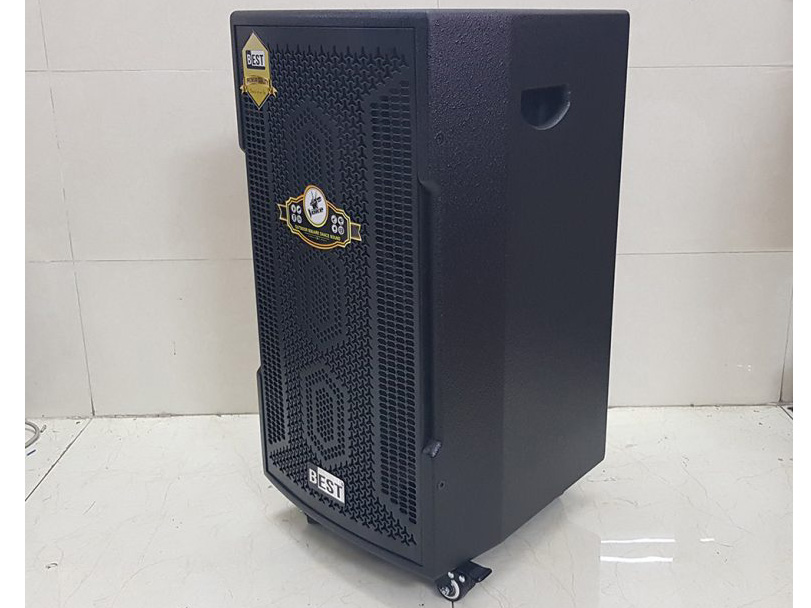 Loa kéo di động Best 3400