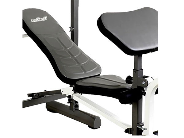 Ghế đẩy tạ đa năng TGH-995