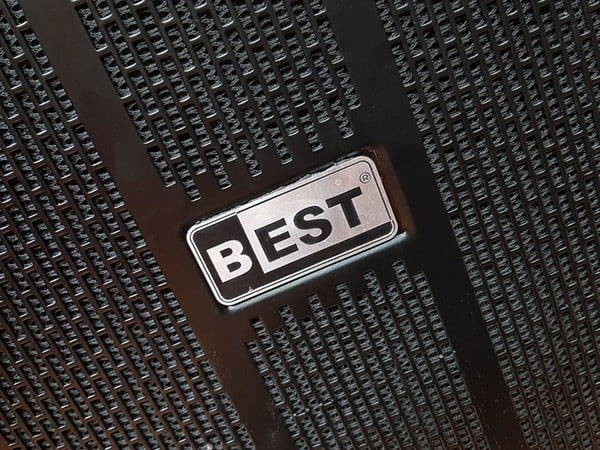 Loa điện di động PA-9100 PLUS