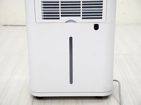 Máy hút ẩm dân dụng FujiHome DH20W (Wifi)