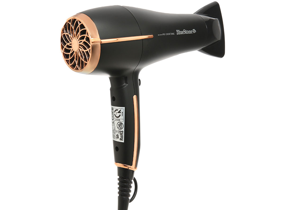 Máy sấy tóc Bluestone HDB-1958 (1.900W - 2300W)