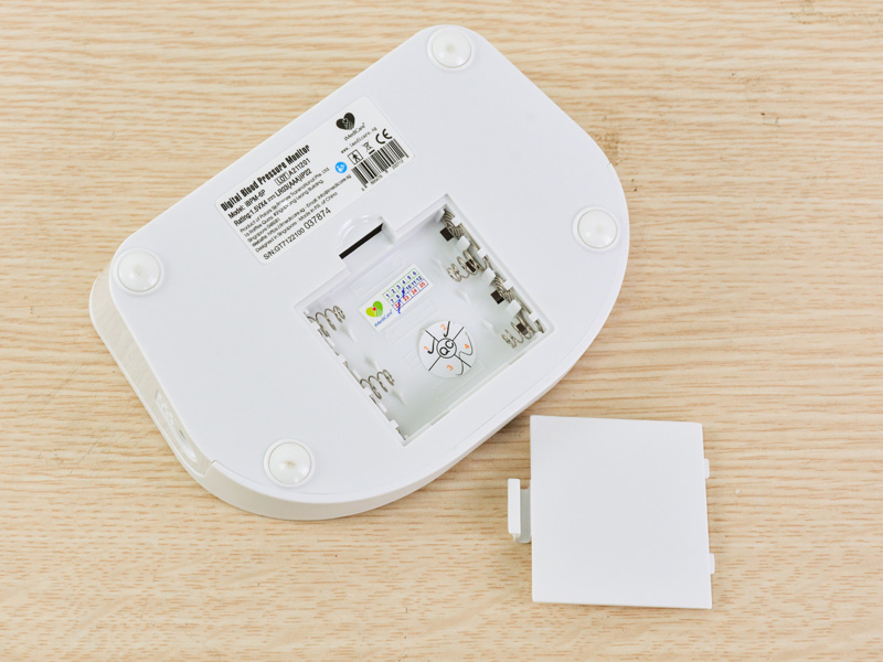 Máy đo huyết áp bắp tay Imedicare IBPM-6P