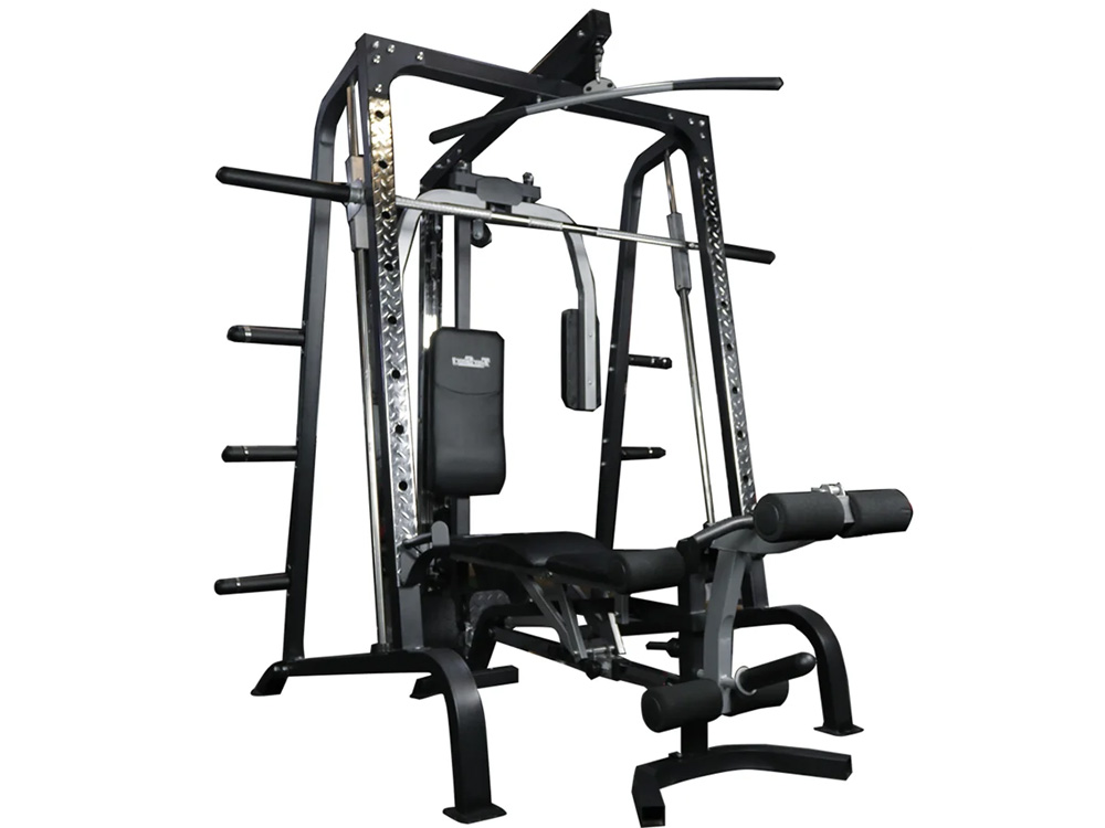 Giàn tạ đa năng Tiger Sport TGH-998