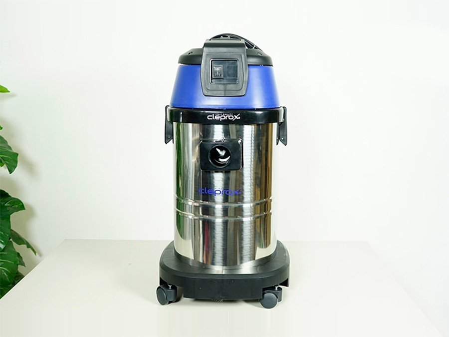 Máy hút bụi CleproX X-1/40