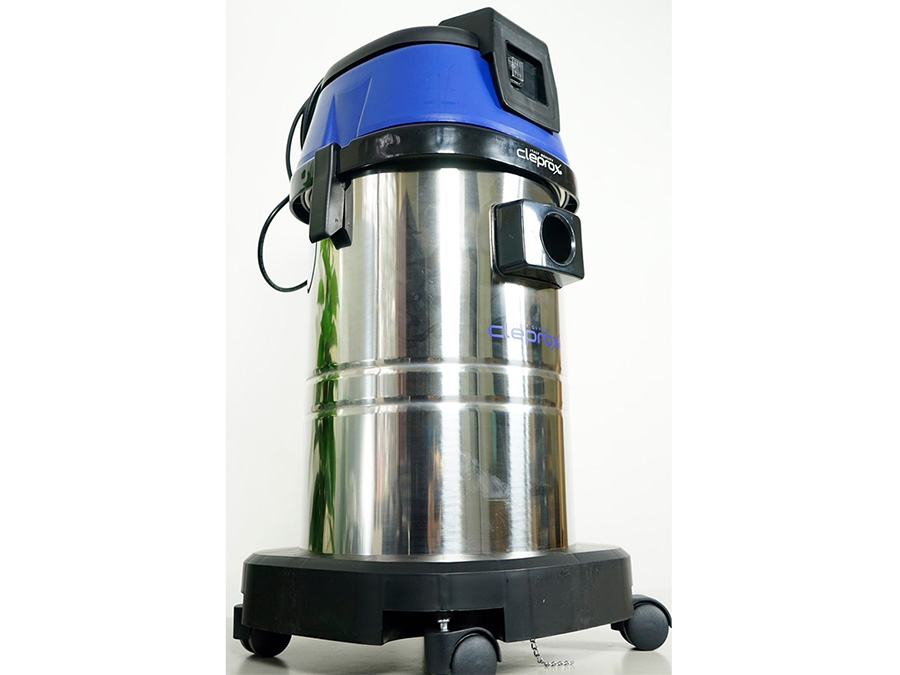 Máy hút bụi CleproX X-1/40