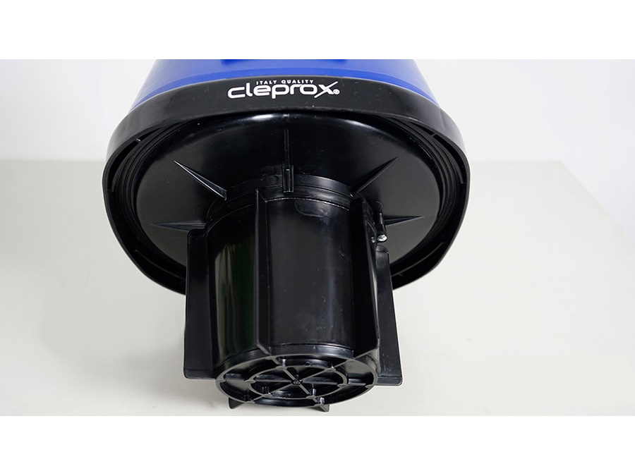 Máy hút bụi CleproX X-1/40