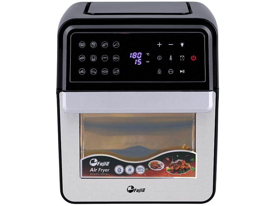 Nồi chiên không dầu FujiE AF12D (12 lít)