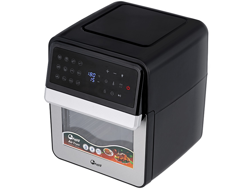 Nồi chiên không dầu FujiE AF12D (12 lít)