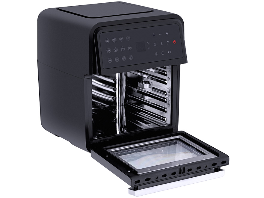 Nồi chiên không dầu FujiE AF12D (12 lít)