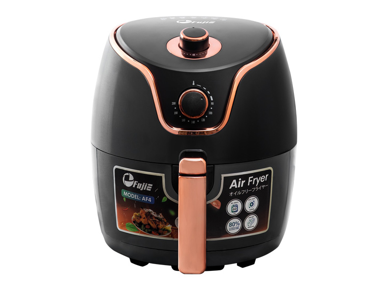 Nồi chiên không dầu FujiE AF4 - 5 lít