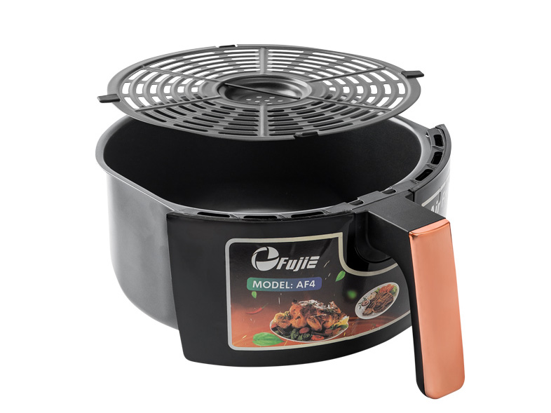 Nồi chiên không dầu FujiE AF4 - 5 lít