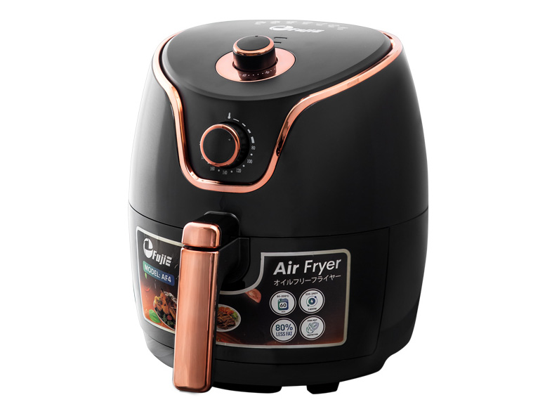 Nồi chiên không dầu FujiE AF4 - 5 lít