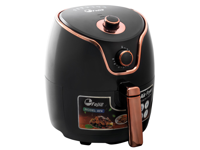 Nồi chiên không dầu FujiE AF4 - 5 lít