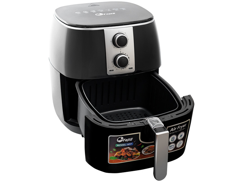 Nồi chiên không dầu FujiE AF7 - 7.5 lít - Nồi chiên không dầu cơ